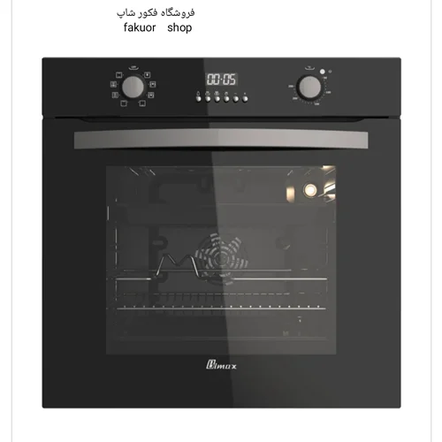 فر توکار بیمکث مدلMF 0037 برقی