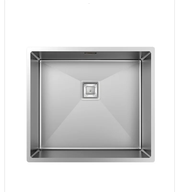 سینک توکار کن مدل 6040 زیر کورین