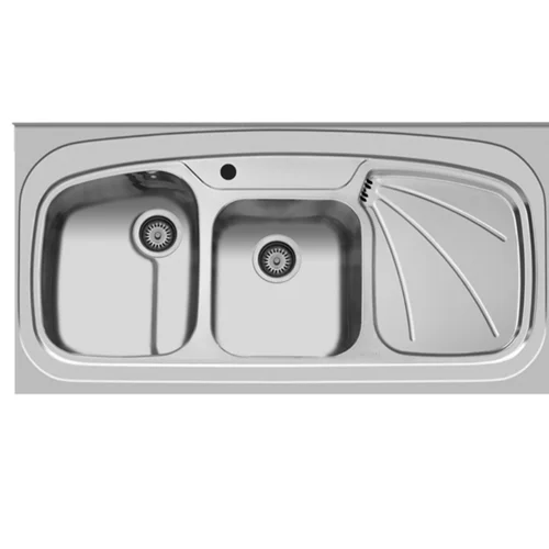 سینک روکار اخوان مدل 25