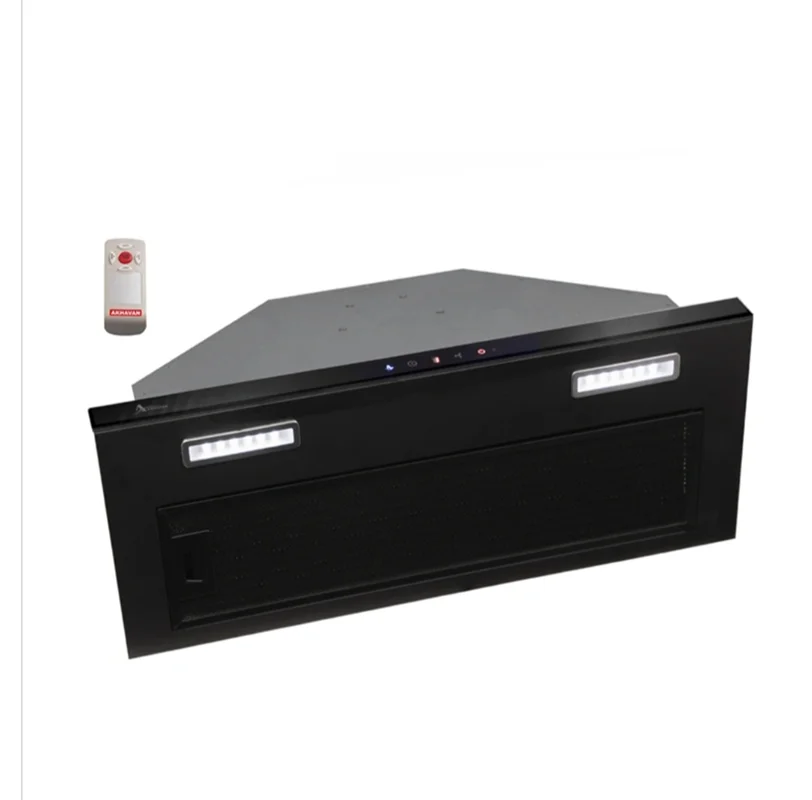 هود توکار مخفی اخوان مدل H206