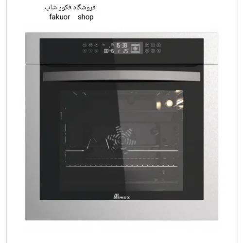 فر توکار بیمکث مدل MF 0022 برقی