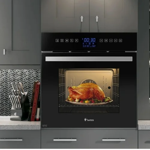 فر توکار برقی داتیس مدل 654