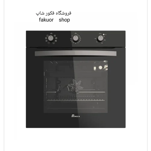 فر توکار بیمکث مدل MF 0030 برقی