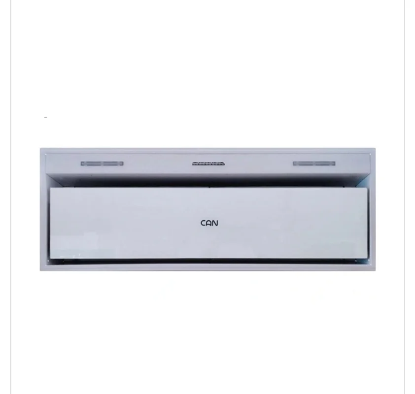 هود مخفی کن مدل آرتیما ۷ سفید ۸۰ سانت