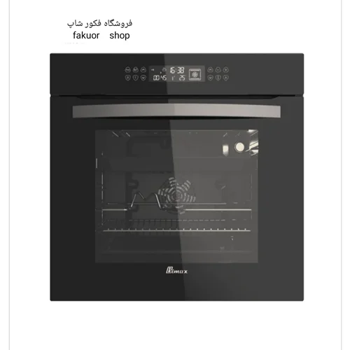 فر توکار بیمکث مدل MF0020 برقی    محصول پرفروش