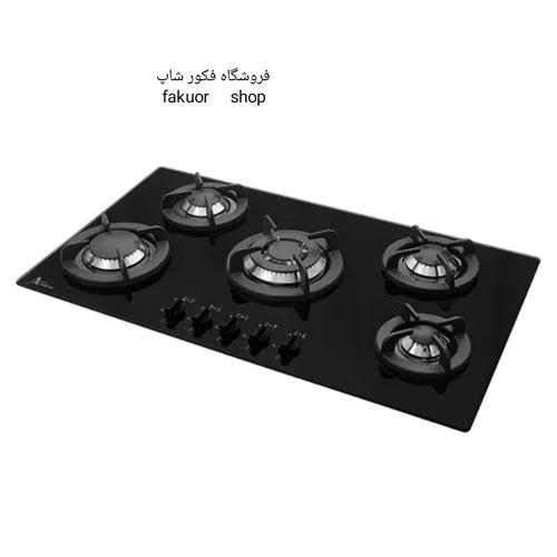 اجاق گاز توکار اخوان مدل V13   ونوس