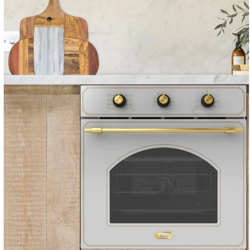 فر توکار داتیس برقی سفید مدل ۶۹۴