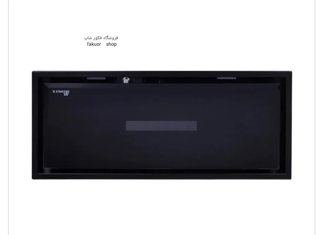 هود توکار مخفی بیمکث مدل B1102